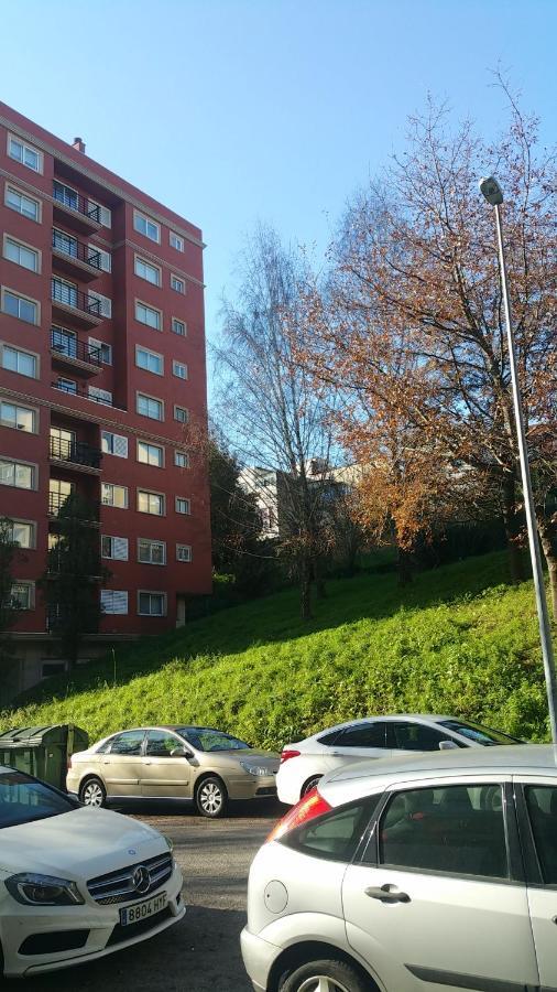 شقة Ria De Vigo Hasta 8 Huespedes المظهر الخارجي الصورة